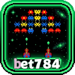 BET784 — ikon APK