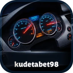 KUDETABET98 — ikon APK