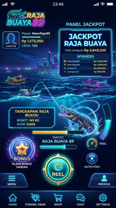 wifitoto — layar beranda